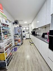 Blk 295B Compassvale Lodge (Sengkang), HDB 5 Rooms #583789591
